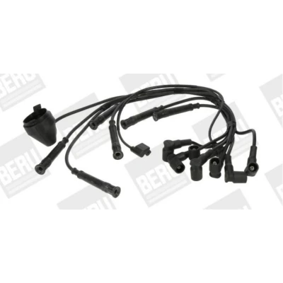 Imagen de BERU ZE755 Juego de Cables Encendido 7 BMW: 5 Berlina,