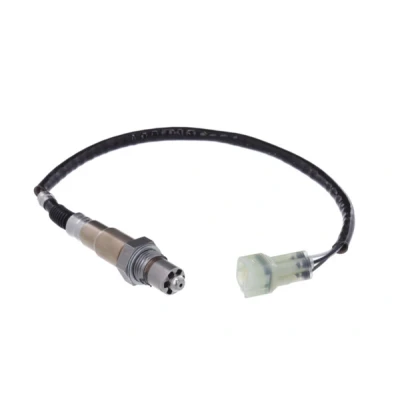 Imagen de VALEO 368247 Sonda lambda delante del catalizador M18x1,5 plana, Rosca engrasada, térmico SUZUKI: Jimny SUV, Wagon R+ I Hatchback