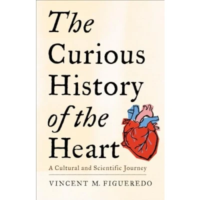 Imagen de The Curious History Of Heart