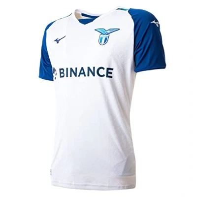 Imagen de Lazio, Hombre Camiseta, Temporada 2022/23 Oficial Tercera Equipación