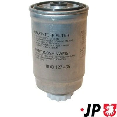 Imagen de JP GROUP 1118703500 Filtro Combustible enroscable VOLKSWAGEN: Passat B5 GP Berlina, Variant, Berlina