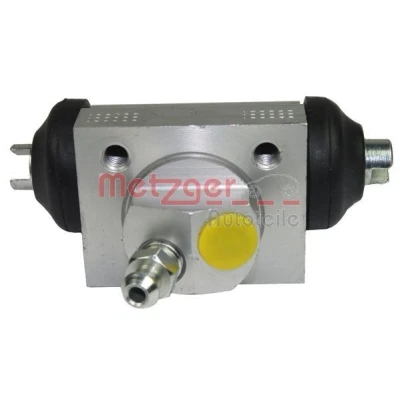 Imagen de METELLI 04 1039 Bombin de Freno 17,46