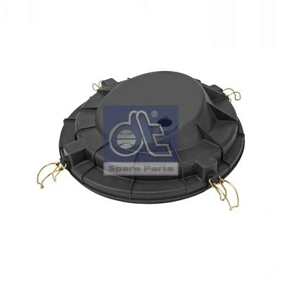 Imagen de DT Spare Parts 1.10283 Filtro de aire SCANIA: P,G,R,T series, 4 series