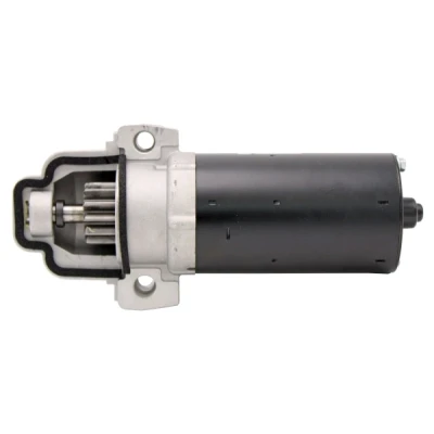 Imagen de HELLA 8EA 011 612 391 Motor de arranque 12 1,7 FORD: Transit Mk6 Furgón, V363 Camión plataforma / Chasis