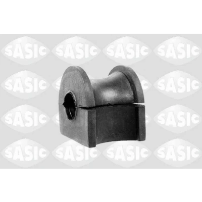 Imagen de SASIC 2306160 Silentblock Barra Estabilizadora Eje delantero, interior Soporte de caucho 13 40 14,5 FORD: KA Hatchback