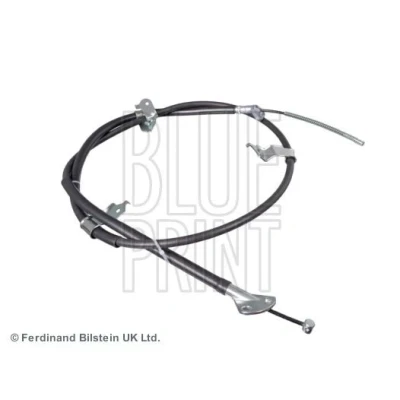 Imagen de BLUE PRINT ADT346382 Cable de Freno Mano Atrás izquierda 1882 TOYOTA: RAV4 III SUV