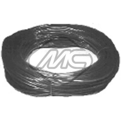 Imagen de Tubería de agua lavado Metalcaucho 00032