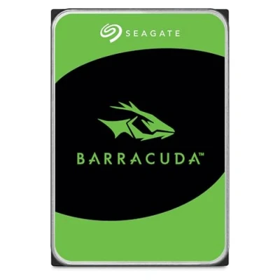 Imagen de Seagate Barracuda 20TB Disco Duro Interno, 7200 U/Min, 512MB Cache, SATA 6Gb/s, 3.5&quot; (ST20000DM001)