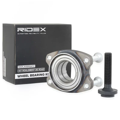 Imagen de OPTIMAL 100053 Juego de cojinete rueda sin buje 85, AUDI: A4 B6 Berlina, Avant, B7 VOLKSWAGEN: Passat B5 GP Berlina