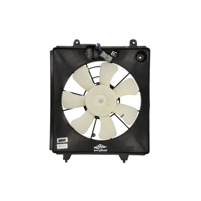 Imagen de NRF 47273 Ventilador de radiador 300 12 180 con bastidor (armazón) HONDA: CR V 3