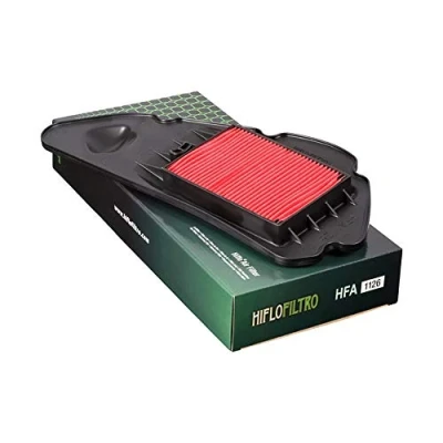 Imagen de HifloFiltro 85505/54: Filtro de aire hfa1126
