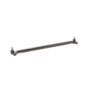 Imagen de FEBI BILSTEIN 42708 Barra de Dirección Eje delantero, centro con tuerca almenada rebajada NISSAN: TERRANO 2, FORD: Maverick SUV norauto, oscaro,