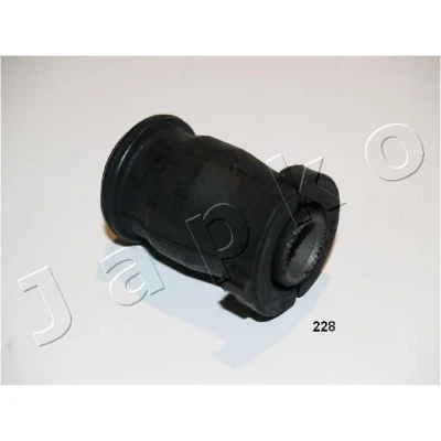 Imagen de JAPKO GOJ228 Silentblock brazo de Suspension Eje delantero arriba 60 para oscilante transversal TOYOTA: Avensis II Berlina