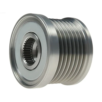 Imagen de AS PL AFP3016 Rueda Libre Alternador NISSAN: Qashqai / Qashqai+2 I, X Trail, Primastar Furgón, RENAULT: TRAFIC 2 Bus, LAGUNA 2, MEGANE