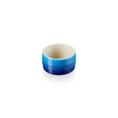 Imagen de Le Creuset Ramekin Azure ø 8 cm / 200 ml