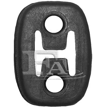 Imagen de FA1 113 975 Soporte, sistema de escape AUDI: A3 Hatchback, A6 C6 Berlina, TT Coupé, SEAT: Leon III ST, SC