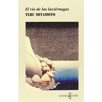 Imagen de El Río De Las Luciérnagas (ALFABIA)