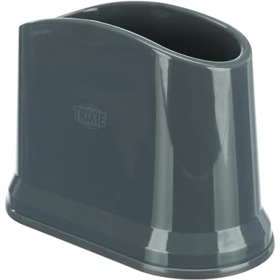 Imagen de Trixie Soporte para Recogedor de Lecho, plastico, 21 x 15