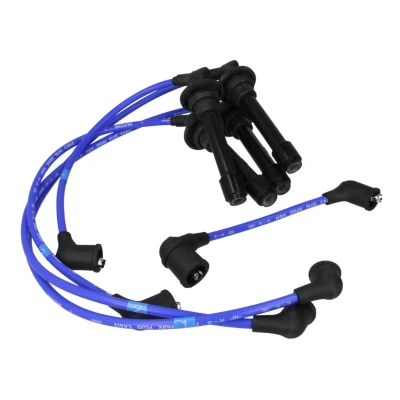 Imagen de NGK 9459 Juego de Cables Encendido 5 NISSAN: Primera Berlina, 100NX, Hatchback