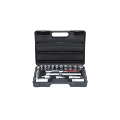 Imagen de KS Tools 911.0626 3/8&quot;Juego de llaves vaso 26 pzs