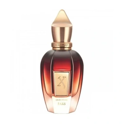 Imagen de Xerjoff Oud Stars Fars Eau de Parfum 50 ml