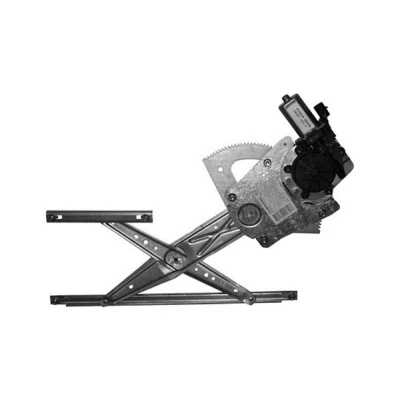 Imagen de Magneti Marelli Elevalunas Delante, izquierda eléctrico con electromotor 350103421000 TOYOTA: Yaris Verso, I Hatchback