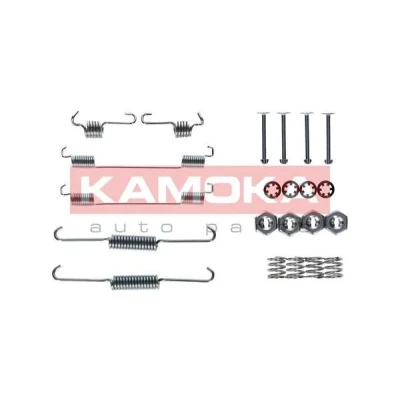 Imagen de Juego de accesorios, zapatas freno KAMOKA 1070046