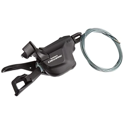 Imagen de MANETA SH.SL M6000 DEORE RAPIDFIRE DCHA. I SPEC II