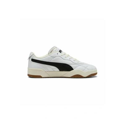 Imagen de Zapatillas puma tifosi lux blanco de hombre. 42