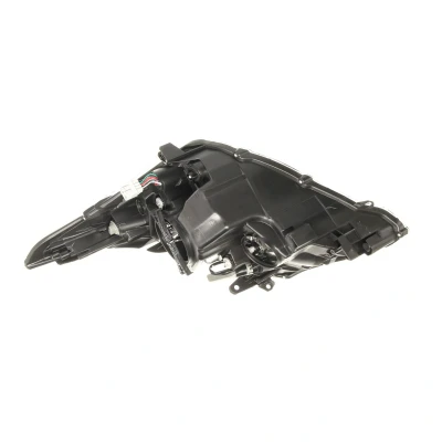 Imagen de ALKAR 2752266 Faros derecha LED, H9, H11, PY21W, WY21W, W21/5W con luz diurna TOYOTA: Avensis III Familiar, Berlina