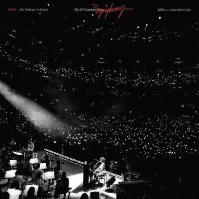 Imagen de My 21st Century Symphony (Live at the Royal Albert Hall)