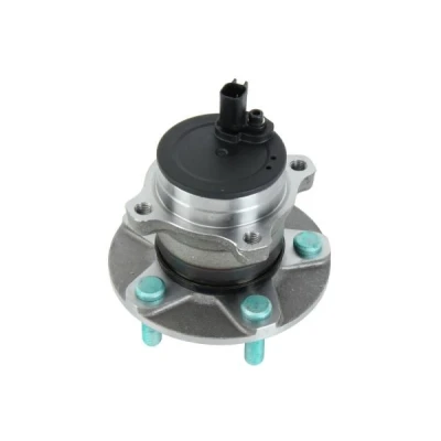 Imagen de KRAFT 4102320 Juego de cojinete rueda Eje trasero FORD: Focus 2, C Max, Max