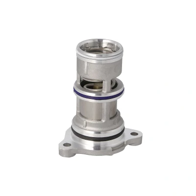 Imagen de WAHLER 411927.85D Termostato, refrigerante 85 SCANIA: P,G,R,T series, L,P,G,R,S series
