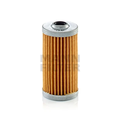 Imagen de MANN FILTER P 4004 x Filtro Combustible con junta