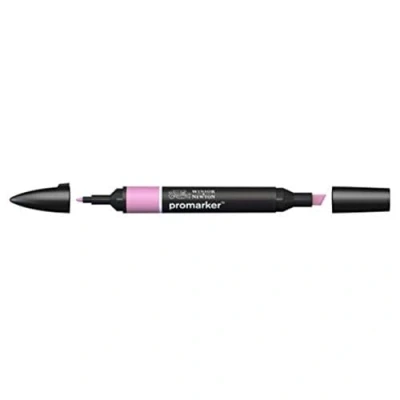 Imagen de Winsor &amp; Newton Rotulador ProMarker, Fuchsia Pink (M137), Rosa