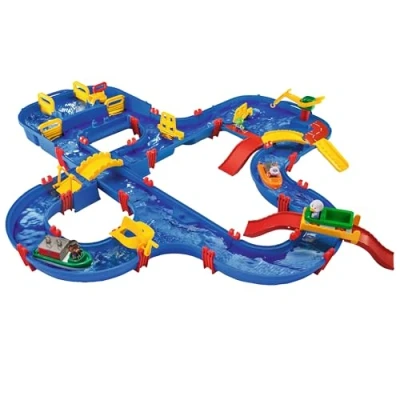 Imagen de aquaplay amphiew orld 8700001650 , color/modelo surtido