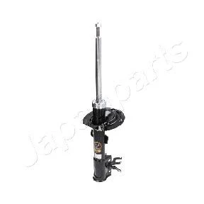 Imagen de JAPANPARTS MM 00182 amortiguador Eje delantero, derecha Presión de gas Bitubular Columna Espiga arriba FIAT: Panda II Hatchback