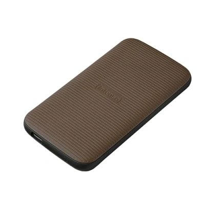 Imagen de Intenso Disco Duro Externo SSD 2TB TX100