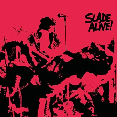 Imagen de Slade Alive!. Edición Deluxe. Reedición 2022 (CD)
