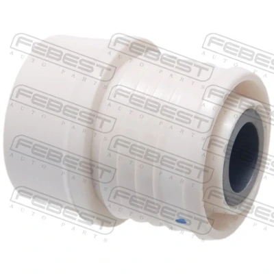 Imagen de FEBEST FDAB CB4F1 Buje Eje delante FORD: Focus 3, 2