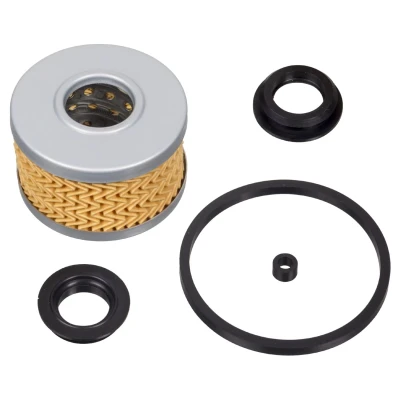 Imagen de FEBI BILSTEIN 32095 Filtro Combustible Cartucho filtrante con junta anular RENAULT: LAGUNA 1, MEGANE Kangoo I, SUZUKI: Samurai SUV Cabrio