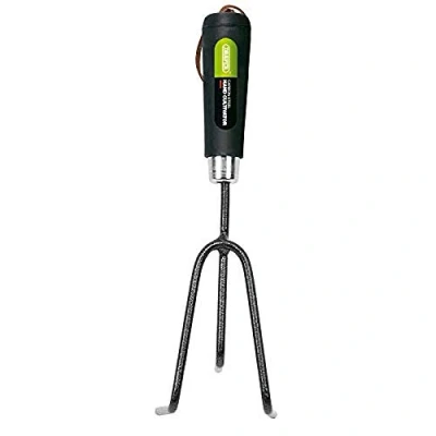 Imagen de Draper 88809 Carbon Steel Heavy Duty Hand Cultivatr