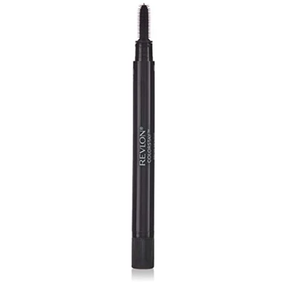 Imagen de Revlon ColorStay Mousse para cejas, color marrón oscuro