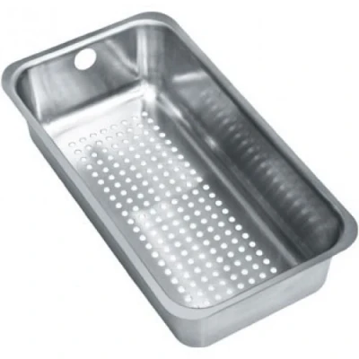 Imagen de FRANKE 112.0250.014 Escurridor de inserción Acero Inoxidable, Gris