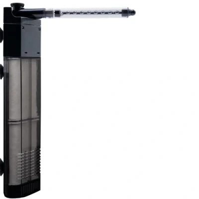 Imagen de Dennerle Nano Clean Filtro de ángulo XL 40 a 60 litros
