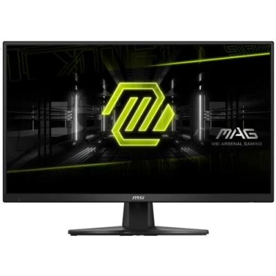 Imagen de Monitor Gaming Msi Mag 272f 27&quot; Fhd 200hz Negro