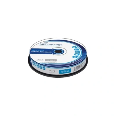 Imagen de Disco Blu ray Mediarange Mr499