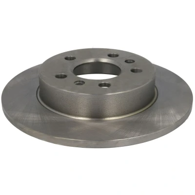 Imagen de ABE C4R005ABE Disco de freno Eje trasero 265 10,5 5 108 macizo RENAULT: LAGUNA 1, 1 Grandtour, SAFRANE 2
