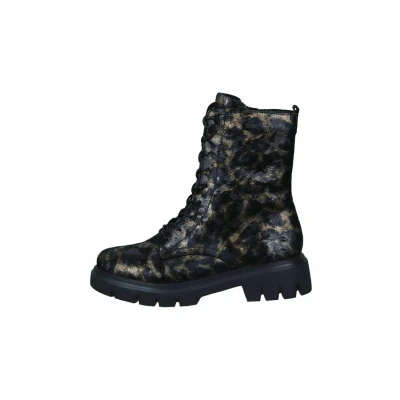 Imagen de Remonte Botas para la nieve, Mujer, Talla: 37, Schwarz antique Zapatos
