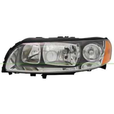 Imagen de PRASCO VV0444903 Faros derecha H9/H7, H9, H7 VOLVO: V70 2